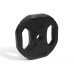 Штанга Body Pump Black Zipro з комплектом обтяжень 20 кг, код: 5902659842183-IN