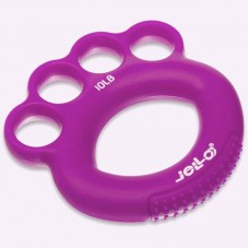 Еспандер кистьовий FitGo 10LB фіолетовий, код: FI-1782_V Еспандер кистьовий FitGo 10LB фіолетовий, код: FI-1782_V