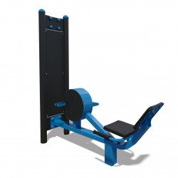 Велотренажер InterAtletika 1536x490x699 мм, код: SMP139.1-SM Велотренажер InterAtletika 1536x490x699 мм, код: SMP139.1-SM