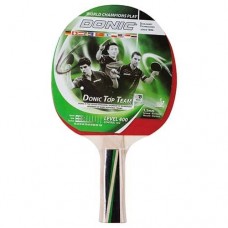 Ракетка для настільного тенісу Donic Top Teams 400 Replika, код: 715041 Ракетка для настільного тенісу Donic Top Teams 400 Replika, код: 715041