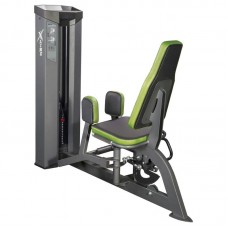 Тренажер для відвідних м'язів стегна InterAtletika X-Line 1802x686x1572 мм, код: XR114