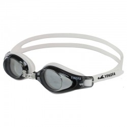 Окуляри для плавання стартовій Yingfa, сірий, код: Y2900AF_GR