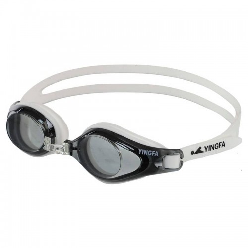 Окуляри для плавання стартовій Yingfa, сірий, код: Y2900AF_GR