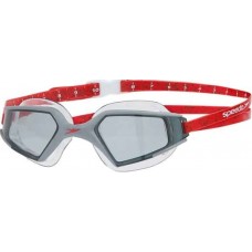 Окуляри для плавання Speedo Aquapulse MAX GOG V3 AU червоний-прозорий, код: 5053744398181 Окуляри для плавання Speedo Aquapulse MAX GOG V3 AU червоний-прозорий, код: 5053744398181