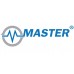 Магнітний еліптичний орбітрек Master EC100, код: 8592833000330-IN