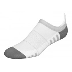 Термошкарпетки InMove Mini Fitness white/grey (36-38), код: mf.white/grey .36-38