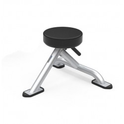 Вертикальна лава (Стілець) Nautilus Benches and Racks, код: 9NP-B7521-FS
