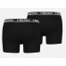 Труси-боксери Head Basic Boxer 2 пари, розмір L, чорний, код: 8720245174824