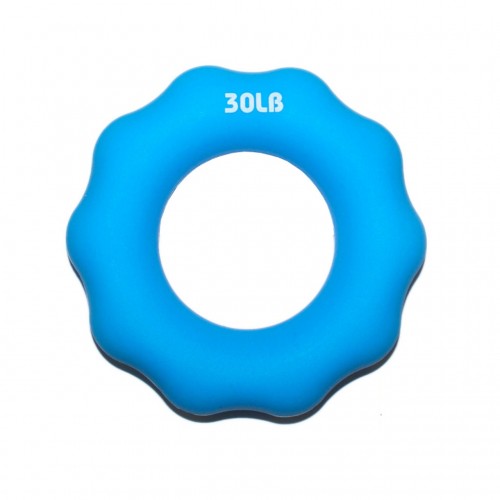 Еспандер кистьовий SNS Sun 30 lb HQ022-30LB, код: 10955-SNS