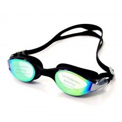 Окуляри для плавання Leacco MC1970, сірий, код: 00180-SNS