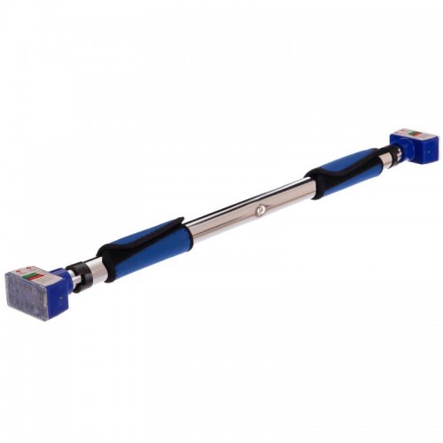 Турнік в дверний отвір BioGym розсувний 600-1000 мм, код: FI-2543-S52 Турнік в дверний отвір BioGym розсувний 600-1000 мм, код: FI-2543-S52