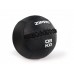 Медичний м"яч Zipro 8 кг, чорний, код: 5902659842480-IN