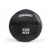 Медичний м"яч Zipro 8 кг, чорний, код: 5902659842480-IN