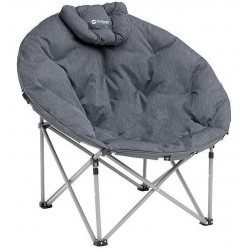Крісло кемпінгове Outwell Kentucky Lake (470309), код: 931560-SVA Крісло кемпінгове Outwell Kentucky Lake (470309), код: 931560-SVA