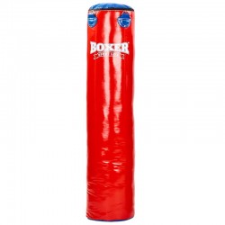 Мішок боксерський Boxer 1400х330 мм, 36 кг, червоний, код: 1003-01_R Мішок боксерський Boxer 1400х330 мм, 36 кг, червоний, код: 1003-01_R