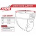 Захист паху Rdx Groin Guard Black L, код: RX-40242_L Захист паху Rdx Groin Guard Black L, код: RX-40242_L