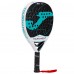 Ракетка для падел-тенісу Padel Joma Tournament Soft білий-зелений, код: 401578-204-S52