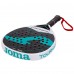 Ракетка для падел-тенісу Padel Joma Tournament Soft білий-зелений, код: 401578-204-S52