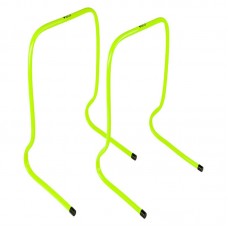 Бар"єр для бігу Seco 50 см неоновий, код: 18030606-SC Бар"єр для бігу Seco 50 см неоновий, код: 18030606-SC