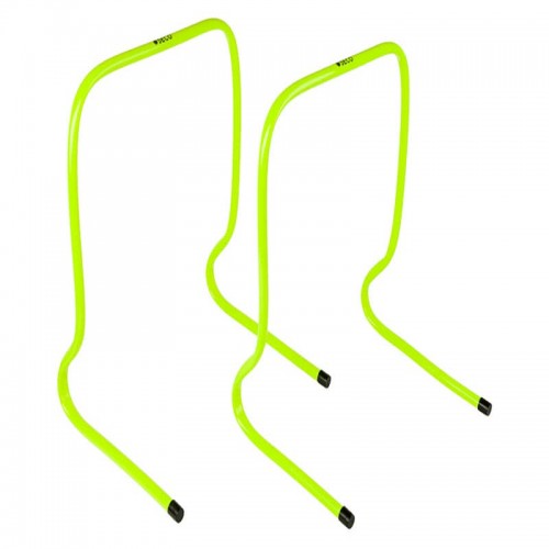 Бар"єр для бігу Seco 50 см неоновий, код: 18030606-SC Бар"єр для бігу Seco 50 см неоновий, код: 18030606-SC