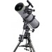 Телескоп Bresser Space Explorer 150/750 EQ3 з адаптером для смартфона (9621813), код: 930623-SVA