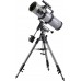 Телескоп Bresser Space Explorer 150/750 EQ3 з адаптером для смартфона (9621813), код: 930623-SVA