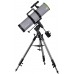 Телескоп Bresser Space Explorer 150/750 EQ3 з адаптером для смартфона (9621813), код: 930623-SVA