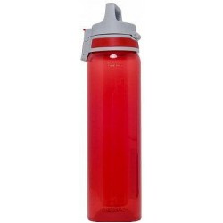 Пляшка для води Sigg Viva One 0,75 L, Red, код: 8628.30