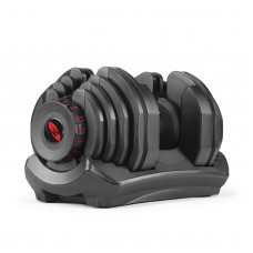Гантель регульована Bowflex 1090i Select Tech 1x41 кг, код: 0708447912756-IN