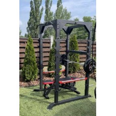 Силова рама Wuotan вулична, код: SS.19.1HW Силова рама Wuotan вулична, код: SS.19.1HW