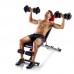 Гантель регульована Bowflex 1090i Select Tech 1x41 кг, код: 0708447912756-IN