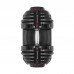 Гантель регульована Bowflex 1090i Select Tech 1x41 кг, код: 0708447912756-IN