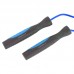 Скакалка PowerPlay блакитна, код: PP_4204_Blue Скакалка PowerPlay блакитна, код: PP_4204_Blue
