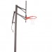 Баскетбольна стійка Goaliath GB50, код: 2100-S25