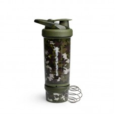 Шейкер спортивний SmartShake Revive 25oz/750ml Camo Green, код: 13075301-PP