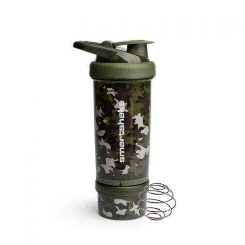 Шейкер спортивний SmartShake Revive 25oz/750ml Camo Green, код: 13075301-PP