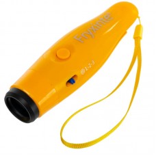 Свисток електронний спортивний Fryxinte, жовтий, код: JX-DS1CD_Y Свисток електронний спортивний Fryxinte, жовтий, код: JX-DS1CD_Y