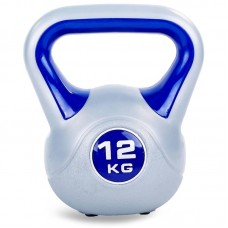 Гиря композитна BioGym 12 кг, код: TA-5734-12 Гиря композитна BioGym 12 кг, код: TA-5734-12