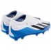 Бутси футбольні підліткові PlayGame розмір 36, синій-білий, код: 8510-35-40-2_36