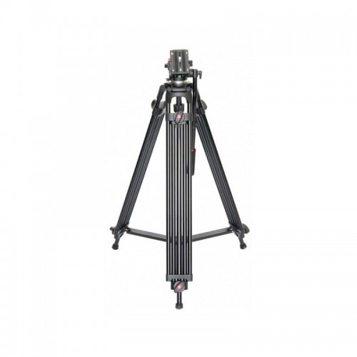 Штатив Braun Professional Video Tripod PVT 185, код: 5150-PL