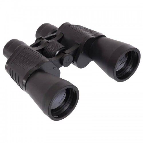 Бінокль Comet 7х50 чорний, код: Y801-S52 Бінокль Comet 7х50 чорний, код: Y801-S52