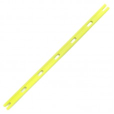 Палка гімнастична тренувальна PlayGame 800 мм, салатовий, код: FB-1851_LG Палка гімнастична тренувальна PlayGame 800 мм, салатовий, код: FB-1851_LG