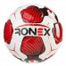 М"яч футбольний Ronex, код: RX-UHL/26 М"яч футбольний Ronex, код: RX-UHL/26