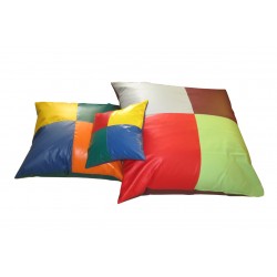 Набір підлогових подушок Веселка Tia-Sport, код: sm-0402