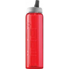 Пляшка для води Sigg Viva Dyn Sports Red, 0,75L, код: 8628.80