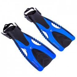 Ласти Dolvor DeepShark L/XL, код: F88B/LXL42-46 Ласти Dolvor DeepShark L/XL, код: F88B/LXL42-46