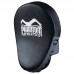 Лапи боксерські Phantom High Performance Black/Grey, код: PHPAD1647-PP