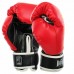 Боксерські рукавиці Boxer New 14 унцій, червоний, код: 2022-N_14R Боксерські рукавиці Boxer New 14 унцій, червоний, код: 2022-N_14R