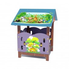 Будиночок Miros "Корал" , код: DIO215.1