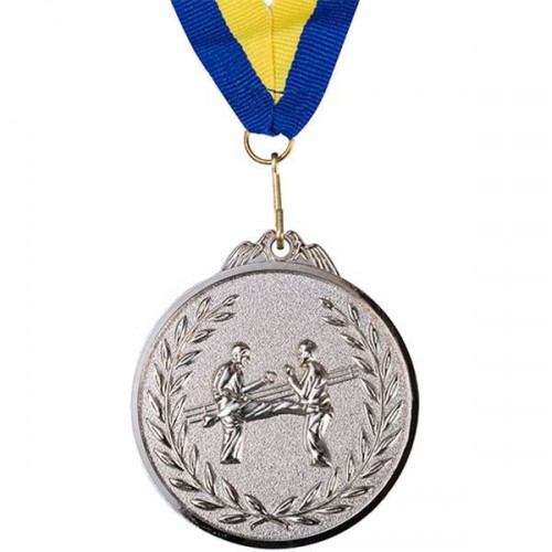 Медаль нагородна PlayGame 65 мм, код: 353-2